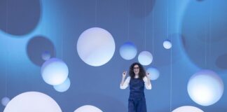 Teatro Diego Fabbri, Forlì: Teresa Mannino in “Il giaguaro mi guarda storto” dal 5 al 7 novembre