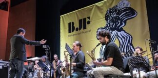 Bologna Jazz Festival: il 10 novembre concerto di Tower Jazz Composers Orchestra
