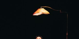 Prima nazionale di Zitti tutti con Denis Campitelli alla Casa del Teatro di Faenza