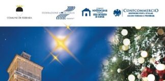 A Ferrara “Aspettando il Natale, tra arte, cultura e shopping”
