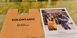 “Giornata nazionale della Colletta alimentare”, anche a Ferrara la spesa solidale aiuta i cittadini più deboli