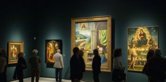 È in arrivo un lungo fine settimana d’arte