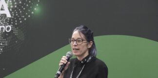 L’assessora Serena Groppelli nell’Ufficio di Presidenza di Avviso Pubblico
