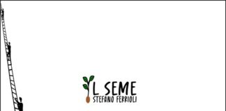 “Il Seme”, primo EP del cantautore ferrarese Stefano Ferrioli