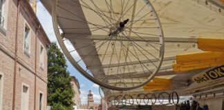 Temporaneo spostamento mercato del venerdì in piazza Travaglio e primo tratto via Bologna e via Baluardi