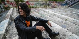 Motta in concerto il 17 novembre al Teatro Ariosto di Reggio Emilia