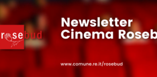Berlinguer – La grande ambizione ancora al Cinema Rosebud
