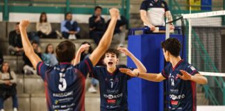 L’Hokkaido centra il poker, Verona si arrende ai rossoblu