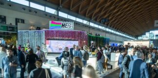 Il Gruppo Hera a Ecomondo: insieme per un futuro sostenibile