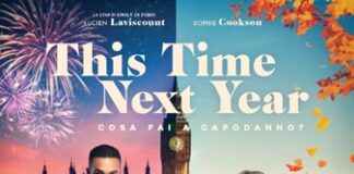 ‘This Time Next Year’ dal 14 novembre al cinema
