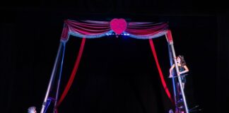 Lunedì 9 dicembre “KALINKA” al Teatro Filodrammatici di Piacenza