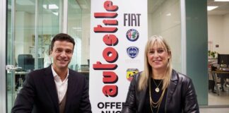 Autostile celebra i suoi 40 anni di attività diventando Top Sponsor di Pallacanestro Reggiana