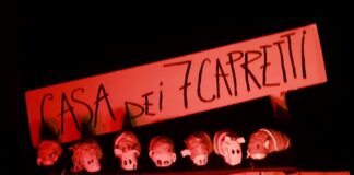 “Il lupo e i sette capretti” il 6 gennaio 2025 al Teatro Diego Fabbri di Forlì