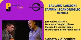 Milestone Live Club: 7/12 Ballard-Lanzoni-Zampini-Scandroglio