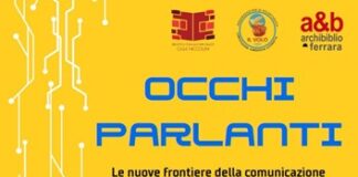 RINVIATO l’incontro a Casa Niccolini sulle nuove frontiere della comunicazione