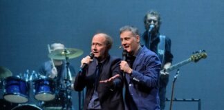 Teatro Masini, Faenza: il 3 dicembre Ale e Franz in “NatAle e Franz Show. Il nuovo spettacolo di Natale 2024”