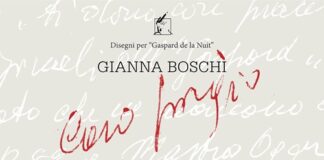 Il 7 dicembre nella Galleria della Molinella di Faenza inaugurazione della mostra “Gaspard de la Nuit”