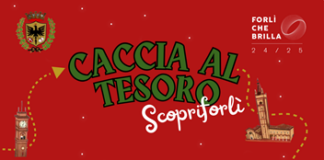 Caccia al tesoro “Il Mistero degli Elfi Scomparsi”