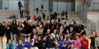 Le Foxes si rialzano: FOS CVR – My Mech Cervia Volley 3-0