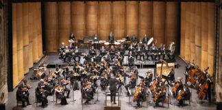 La musica di Ravel protagonista al Teatro Comunale con l’orchestra del Frescobaldi di Ferrara