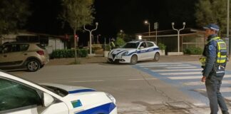 Controllo del territorio: potenziati i servizi della Polizia locale per le festività natalizie