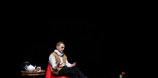 “A cup of tea with Shakespeare” il 10 e 11 dicembre al Teatro Filodrammatici di Piacenza