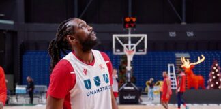 UNAHOTELS in Lituania, Priftis: “Rimbalzi d’attacco e percentuali da fuori le due chiavi”