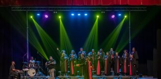 Harlem Gospel Night il 19 dicembre al Teatro Celebrazioni di Bologna