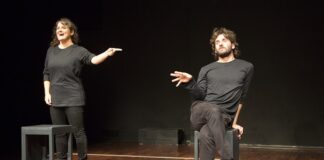 Due spettacoli La Baracca per le scuole il 17, 18 e 19 dicembre al Teatro Filodrammatici