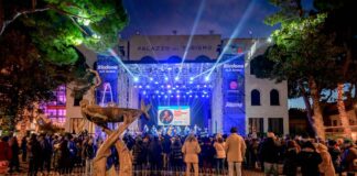 Musica, sonorità e atmosfere marine con l’Orchestra di fiati Mondaino il 28 dicembre all’H2O Arena