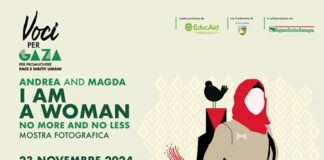 Aperture straordinarie e visite guidate gratuite alle mostre fotografiche di Villa Mussolini e Villa Franceschi