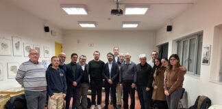 Quartieri: eletti i presidenti dei nuovi Consigli