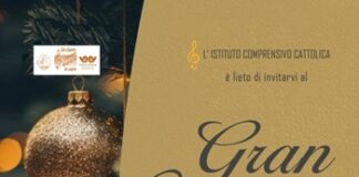 Gran Concerto di Natale, che In-canto la corale mista della Regina