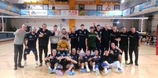 Serie B: PromoPharma in cerca di riscatto contro il Real Bottega