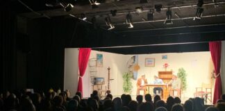 Tantissime risate che servono a fare del bene