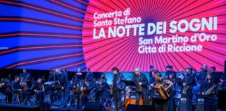 Premio San Martino d’Oro Città di Riccione