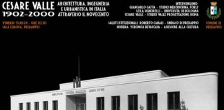 “Cesare Valle (1902-2000)” il 13 dicembre la presentazione a Predappio