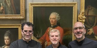 InCanto di Natale e Hausmusik