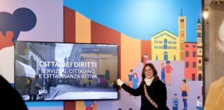 Al via gli Open Days del Comune di Parma: tutti i numeri della città raccontati in una mostra dedicata