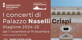 Il virtuosismo e la cantabilità dei fiati in concerto il 19 dicembre a Palazzo Naselli Crispi