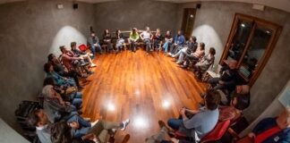 Aperitivo Visionario il 4 dicembre alle ore 20 presso CittAttiva a Ravenna