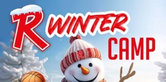PR Winter Camp: cinque giorni di basket durante le vacanze natalizie