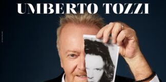 Umberto Tozzi “L’ultima notte rosa the final tour” il 13 marzo 2025 al Teatro Regio (PR)