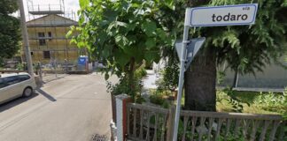Pulizia delle reti fognanti, avvio di lavori in alcune vie della zona San Rocco (FOTO)
