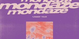 MONDAZE: ‘LINGER tour’ per la band di Faenza