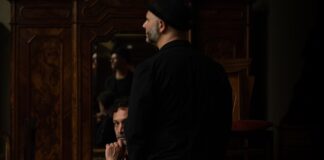 “Analog:ca” nuovo album de iBerlino