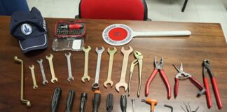 Polizia locale: Nota del 13 dicembre 2024