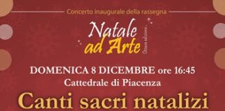 «Concerto del Coro della Cattedrale»