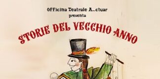 Storie del vecchio anno dal 27 al 29 dicembre