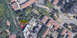 Al via i lavori per il miglioramento dell’accessibilità al Monumento degli Aviatori di viale IV Novembre